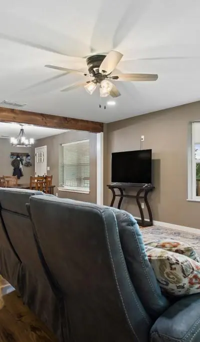 195 County Road 4612, Sulphur Springs TX 75482 - Photo 5