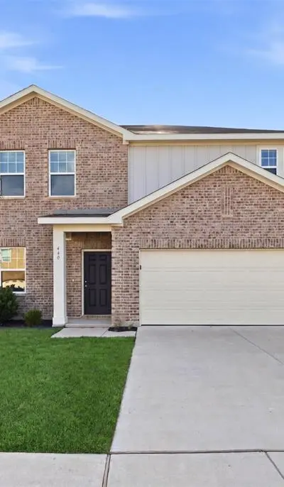 440 Canoe Way, Crowley TX 76036