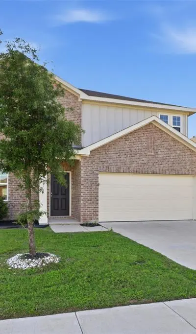 440 Canoe Way, Crowley TX 76036 - Photo 2