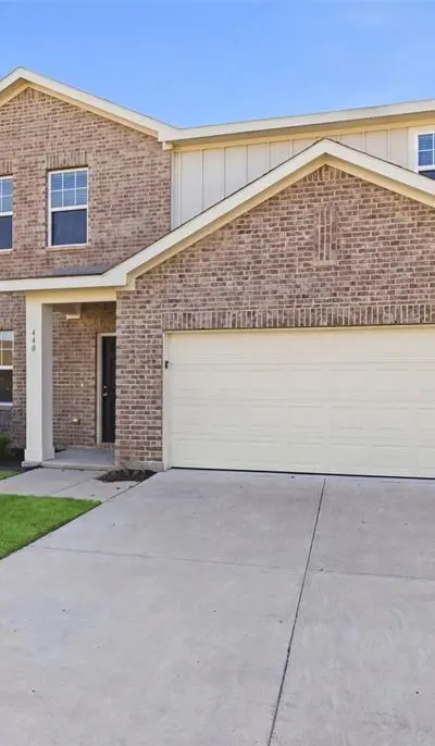440 Canoe Way, Crowley TX 76036 - Photo 3