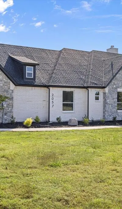 2057 Glenhollow Drive, Weatherford TX 76088 - Photo 2