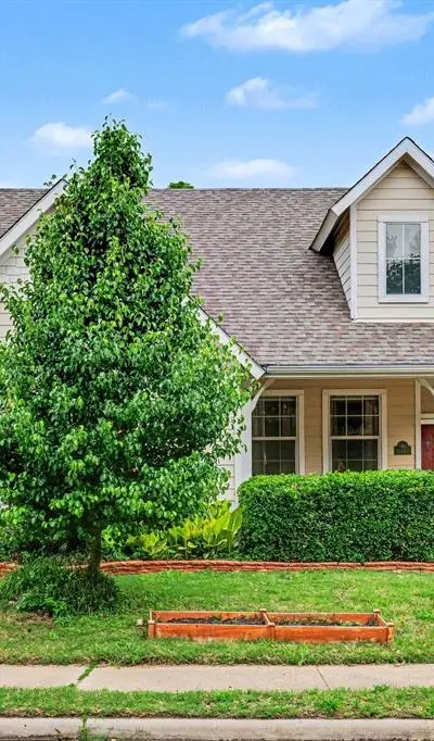 10013 Lexington Drive, Providence Village TX 76227