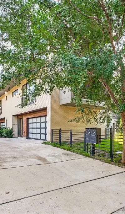 3336 Anchor Court, Dallas TX 75219