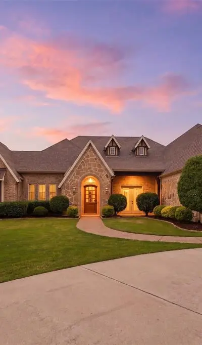 1816 Chatfield Lane, Lucas TX 75002