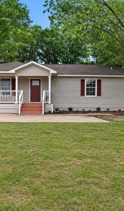 268 Tweedy Bird Lane, Whitewright TX 75491