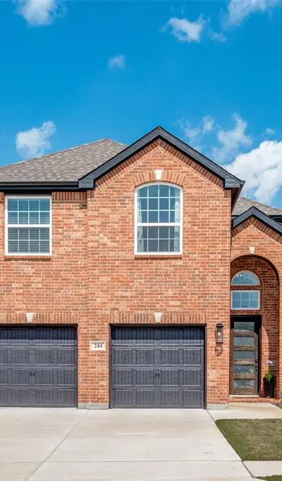 244 Comet Drive, Fate TX 75087