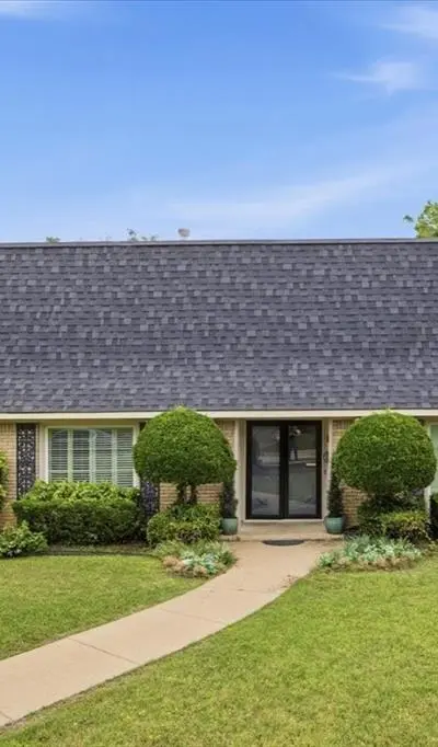 4017 Hildring Drive E, Fort Worth TX 76109