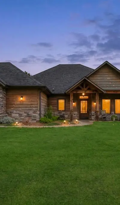 3929 County Road 42350, Reno TX 75462 - Photo 2