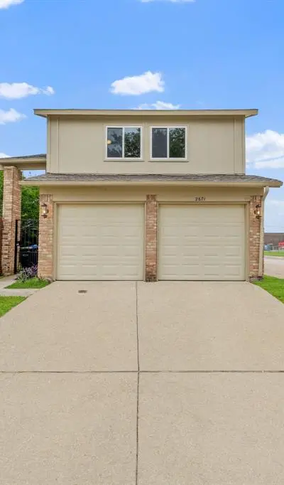 2671 Via Del Mar, Carrollton TX 75006