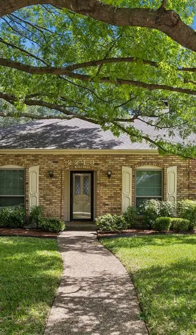 2218 Acacia Street, Richardson TX 75082