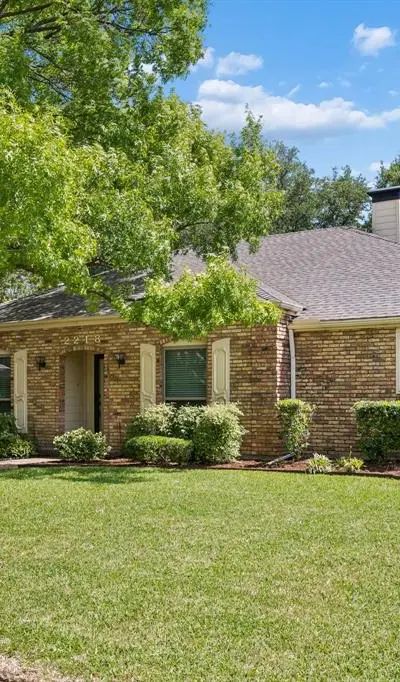 2218 Acacia Street, Richardson TX 75082 - Photo 2