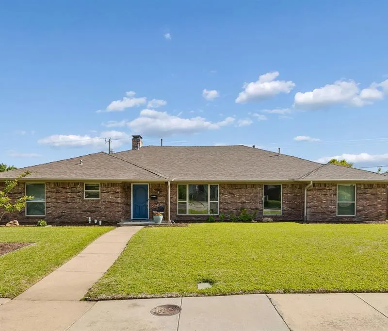 3456 Salisbury Drive, Dallas TX 75229