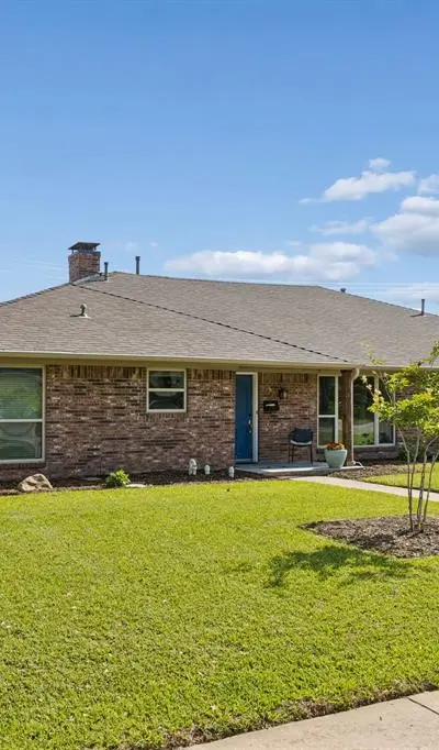 3456 Salisbury Drive, Dallas TX 75229 - Photo 2
