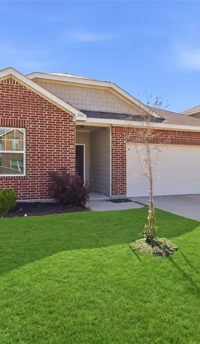 436 Canoe Way, Crowley TX 76036 - Photo 2
