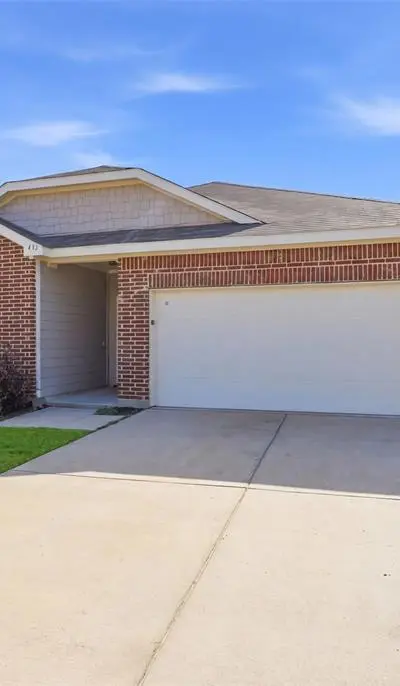 436 Canoe Way, Crowley TX 76036 - Photo 3