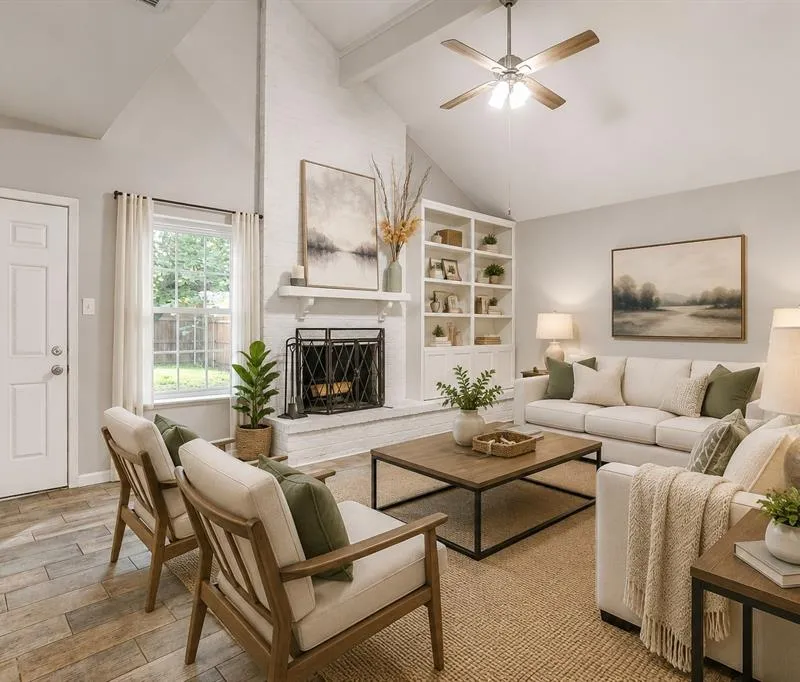 700 NW Barbara Lane, Burleson TX 76028