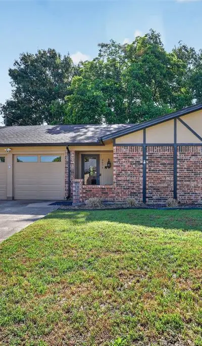 6616 Brookdale Drive, Watauga TX 76148