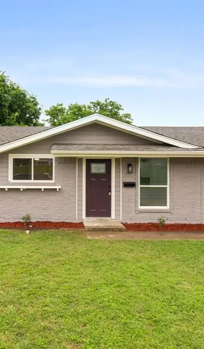 3842 Soft Wind Drive, Dallas TX 75241