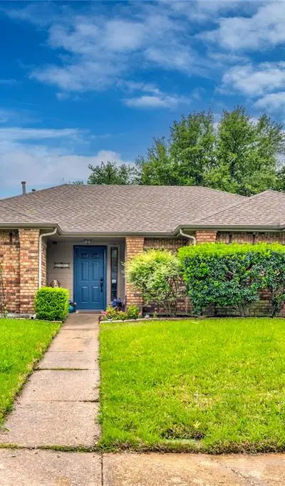 2002 Lansdown Drive, Carrollton TX 75010