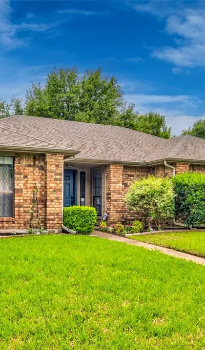 2002 Lansdown Drive, Carrollton TX 75010 - Photo 2