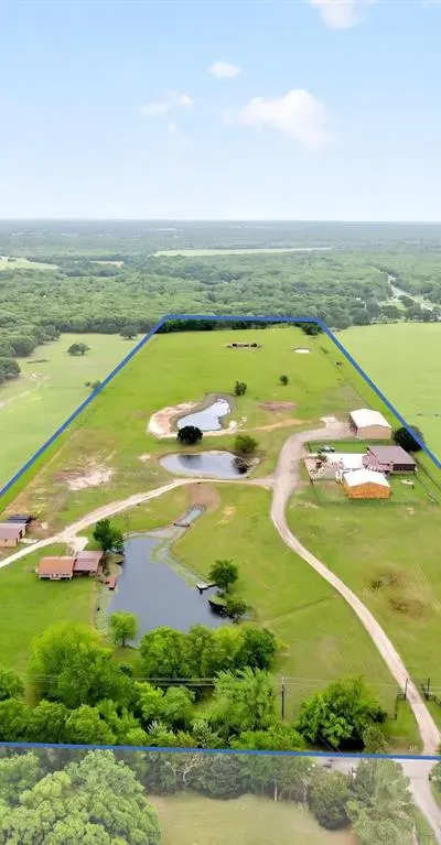 10315 County Road 2434, Poetry TX 75160