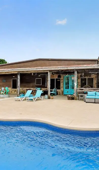 10315 County Road 2434, Poetry TX 75160 - Photo 4