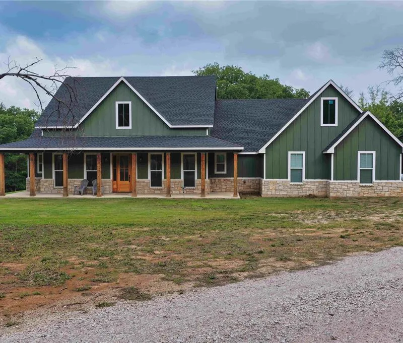 479 Anderson Road, Whitesboro TX 76273