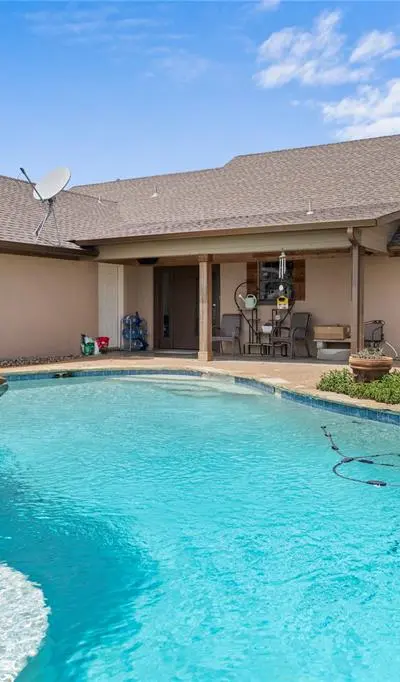163 County Road 3106, Campbell TX 75422