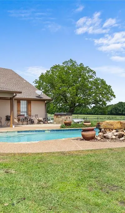 163 County Road 3106, Campbell TX 75422 - Photo 4