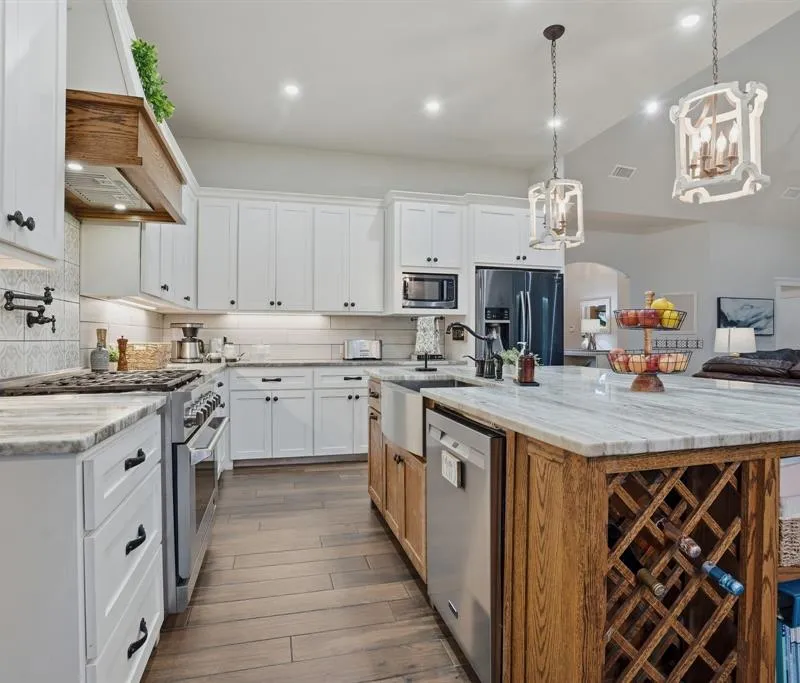 10210 Finch Road, Sanger TX 76266