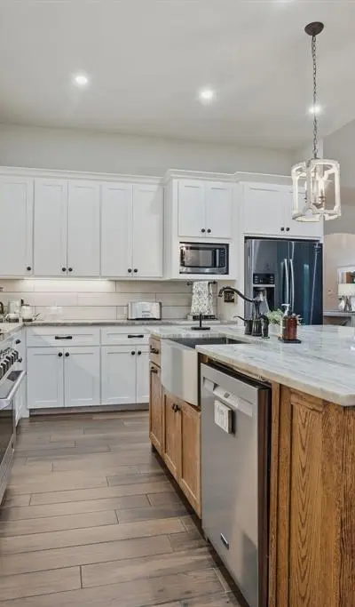 10210 Finch Road, Sanger TX 76266
