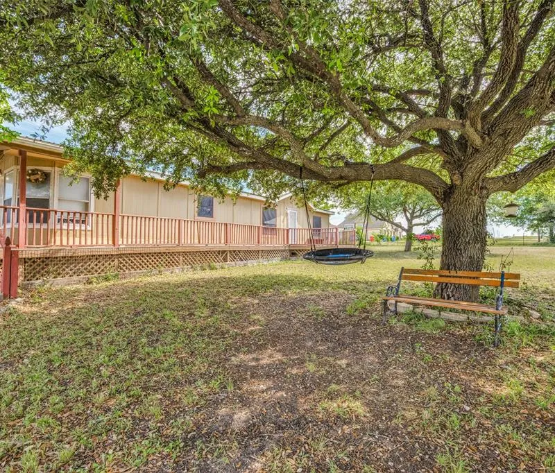 843 County Road 4900, Trenton TX 75490