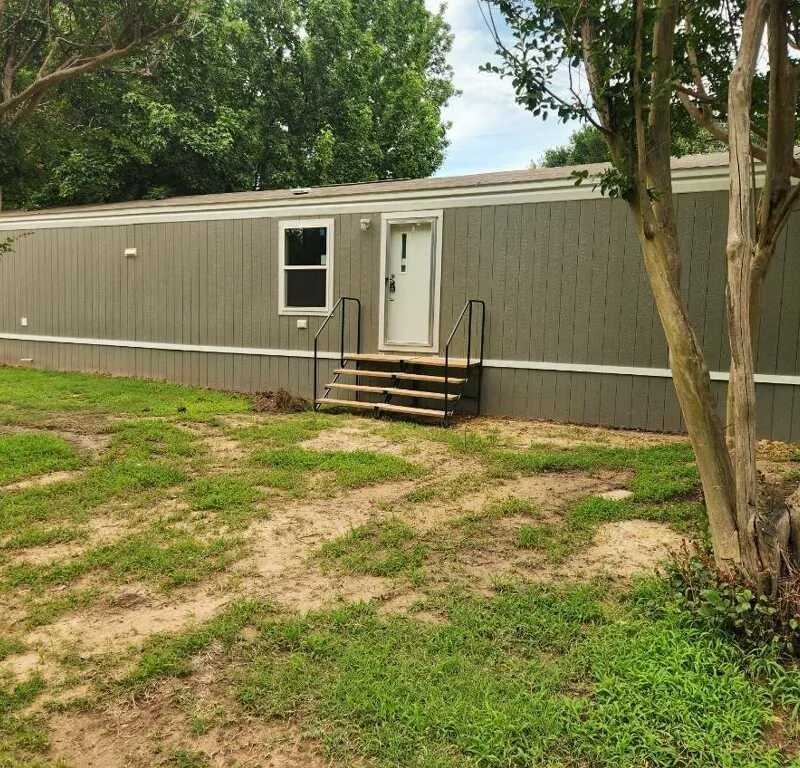 77 Rayburn Drive, Gordonville TX 76245