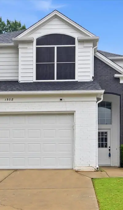 1508 Park Chase Avenue, Arlington TX 76011