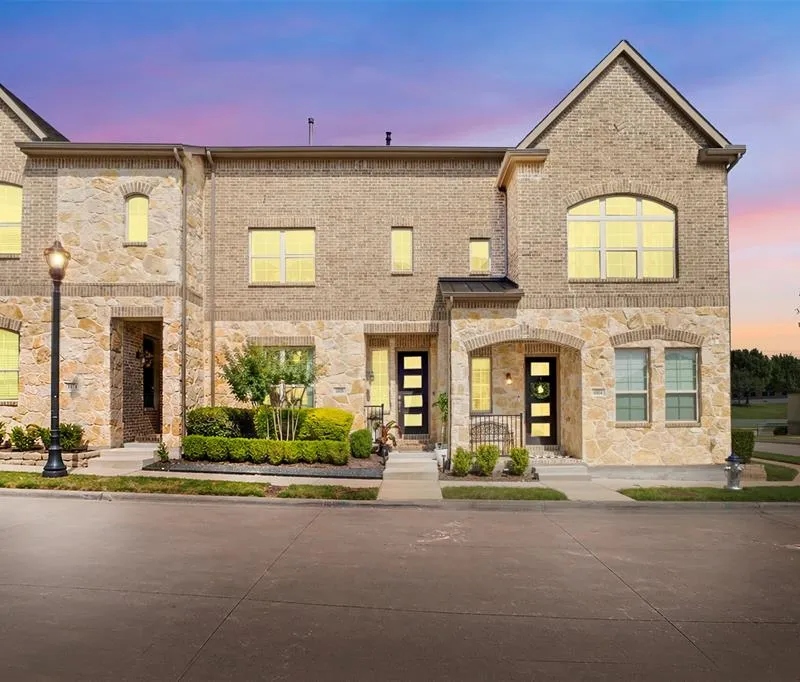 4408 Murphy Lane, Carrollton TX 75010