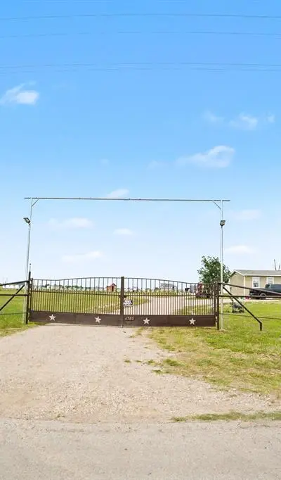 4780 County Road 4101, Kaufman TX 75142