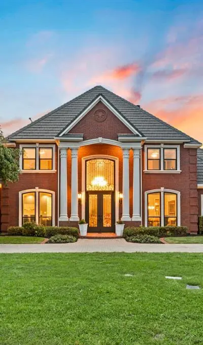 4111 Buckingham Place, Colleyville TX 76034