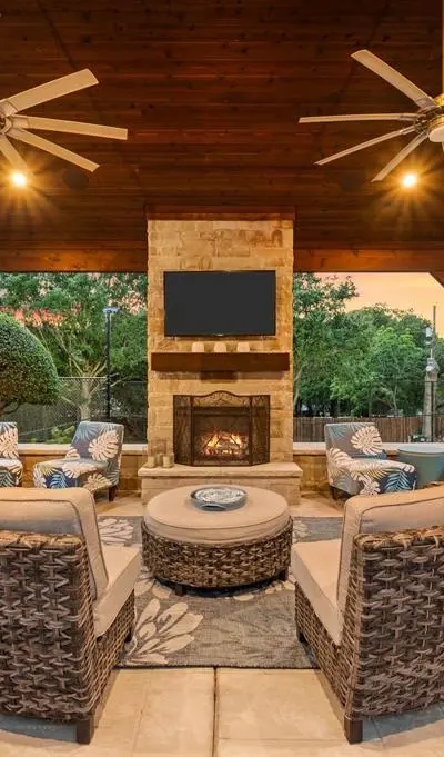 4111 Buckingham Place, Colleyville TX 76034 - Photo 2