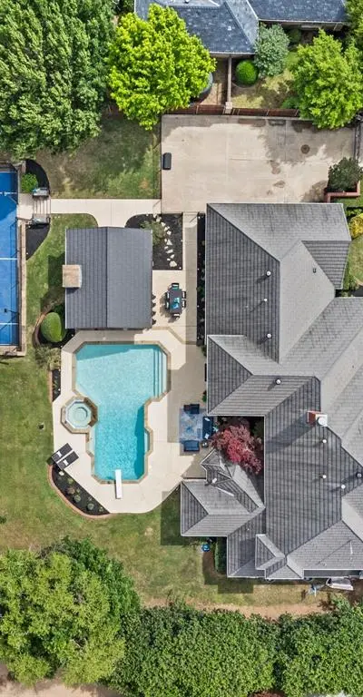 4111 Buckingham Place, Colleyville TX 76034 - Photo 4