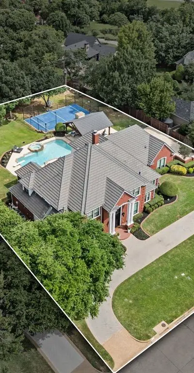 4111 Buckingham Place, Colleyville TX 76034 - Photo 5
