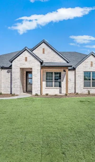 220 Basalt Lane, Reno TX 76020