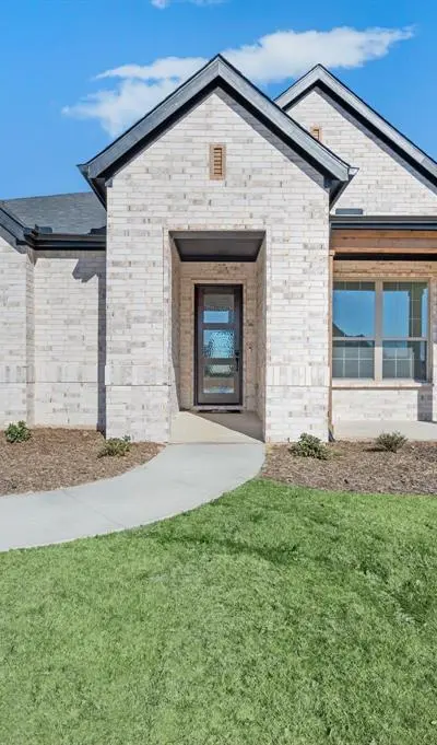 220 Basalt Lane, Reno TX 76020 - Photo 4
