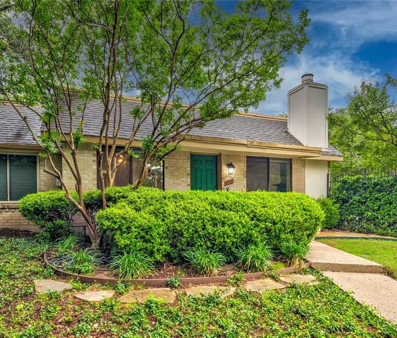 13571 Waterfall Way, Dallas TX 75240