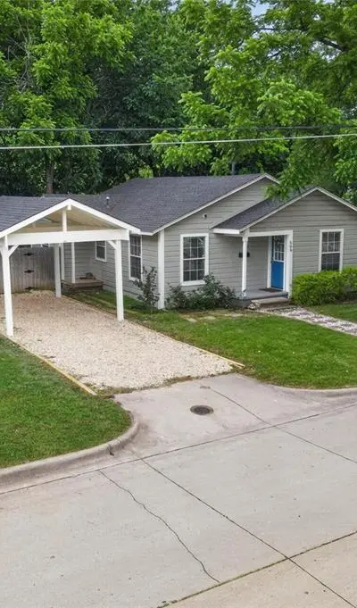 509 W Erwin Avenue, McKinney TX 75069 - Photo 2