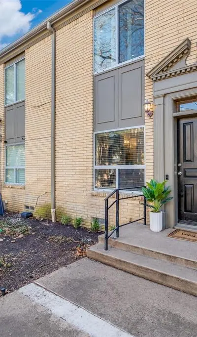 7404 W Northwest Highway # 3, Dallas TX 75225 - Photo 2