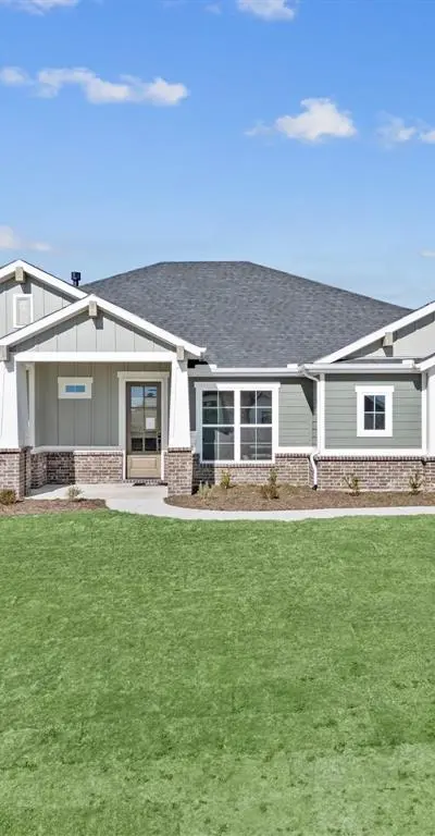 140 Rocky Top Ranch Lane, Reno TX 76020