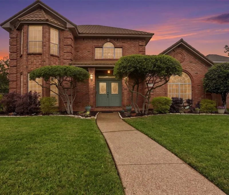 6706 Nantucket Lane, Arlington TX 76001
