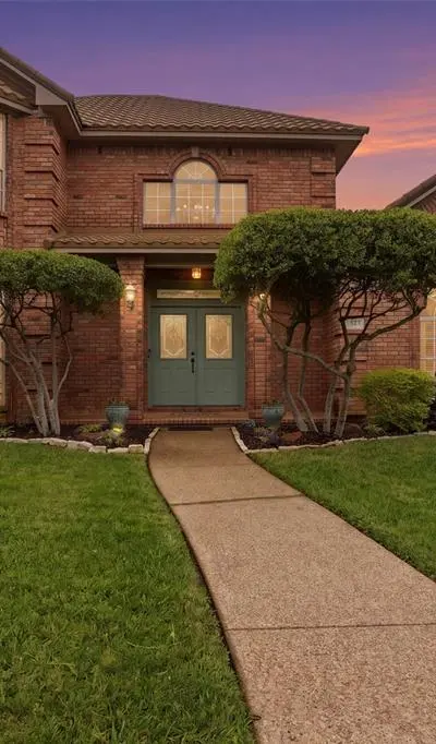 6706 Nantucket Lane, Arlington TX 76001