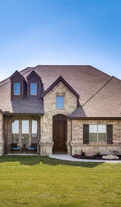 2785 George Owens Road, Ponder TX 76259 - Photo 2