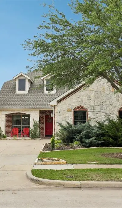 2821 Dog Leg Trail, McKinney TX 75069